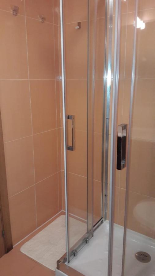 Panoramico Playa De Altar II Apartment Барейрос Екстериор снимка