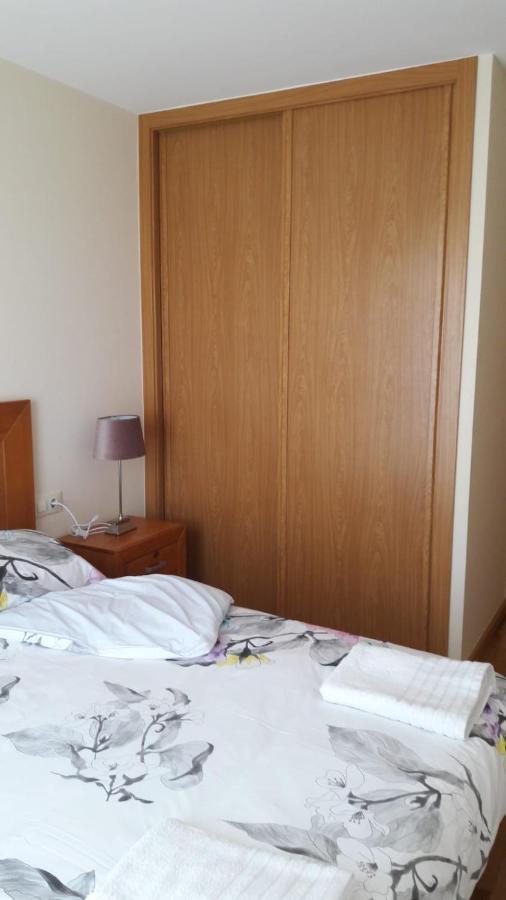 Panoramico Playa De Altar II Apartment Барейрос Екстериор снимка