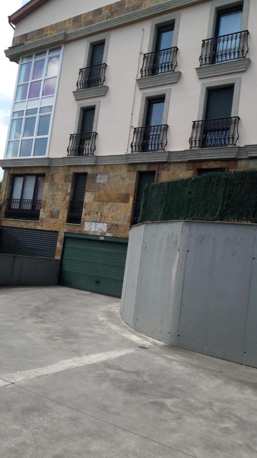 Panoramico Playa De Altar II Apartment Барейрос Екстериор снимка