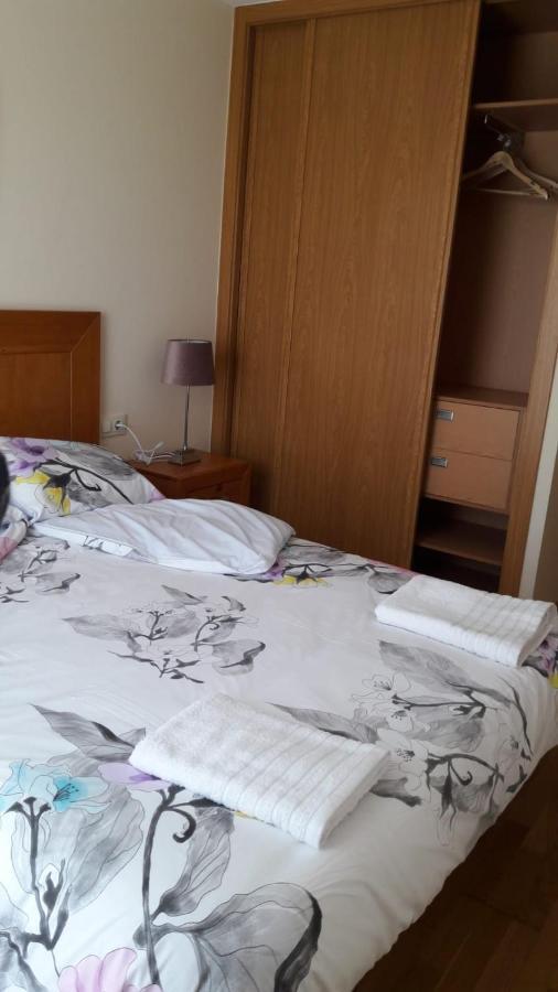 Panoramico Playa De Altar II Apartment Барейрос Екстериор снимка