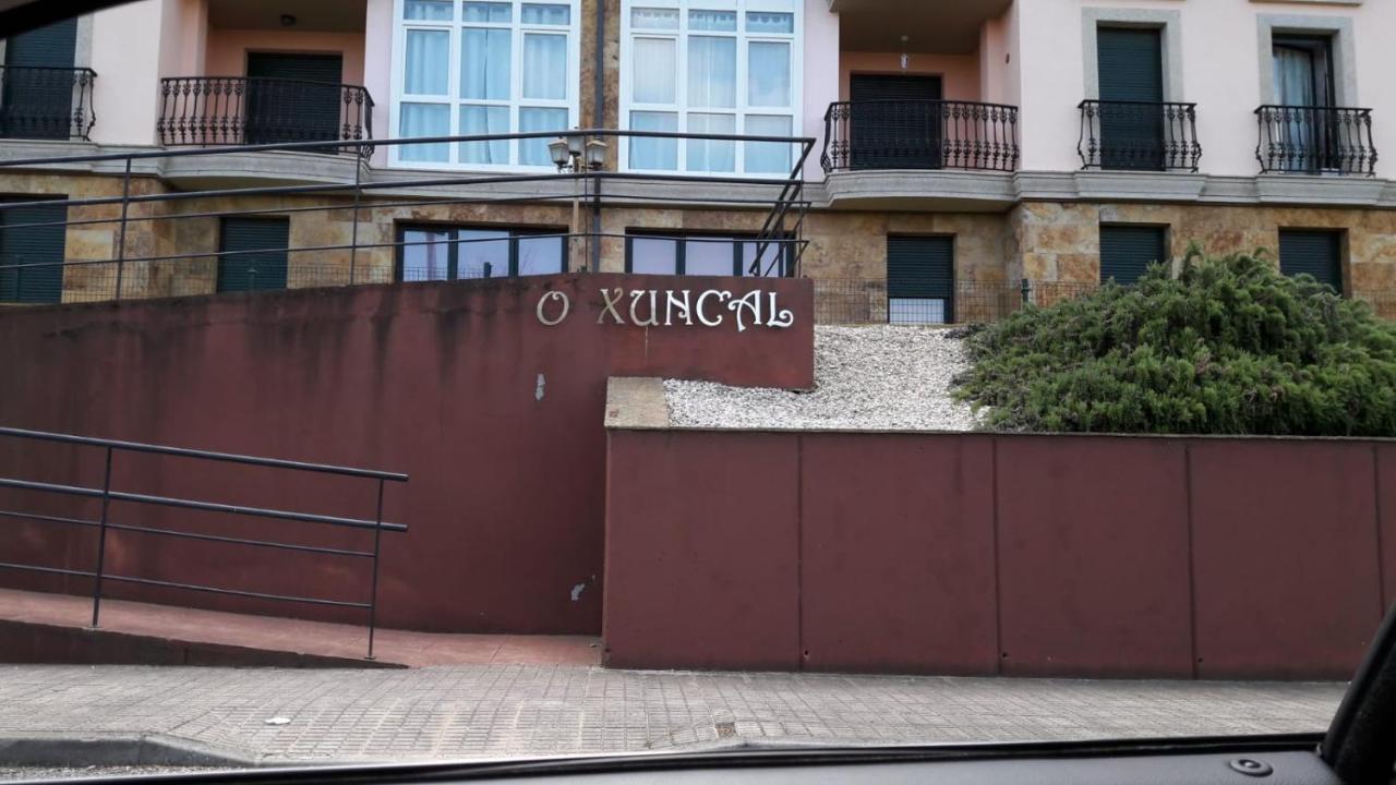 Panoramico Playa De Altar II Apartment Барейрос Екстериор снимка