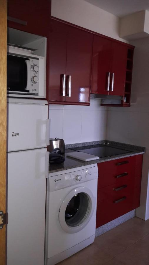 Panoramico Playa De Altar II Apartment Барейрос Екстериор снимка