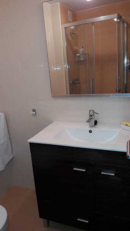 Panoramico Playa De Altar II Apartment Барейрос Екстериор снимка