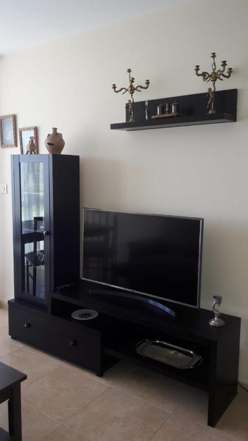 Panoramico Playa De Altar II Apartment Барейрос Екстериор снимка