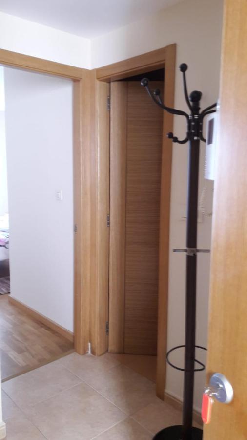 Panoramico Playa De Altar II Apartment Барейрос Екстериор снимка